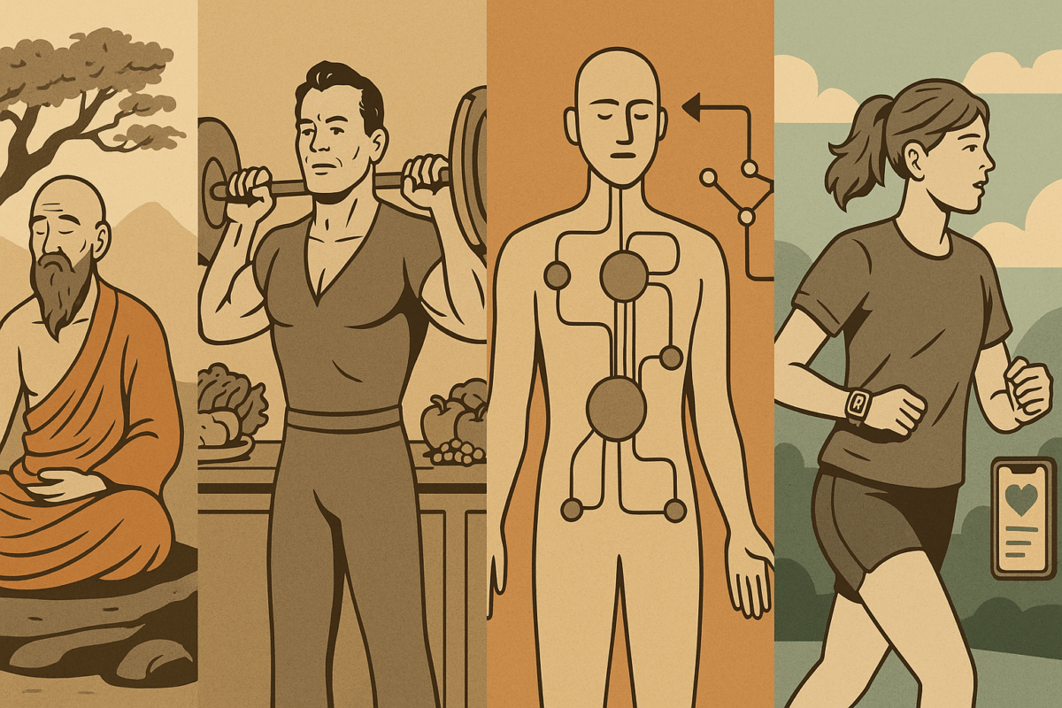 Delta 8 Gummies: The Dawn of Personalized Wellness & Biohacking