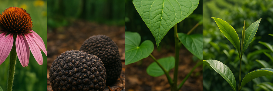 Cannabinoids Beyond Delta 9 Gummies: Nature’s Hidden Helpers