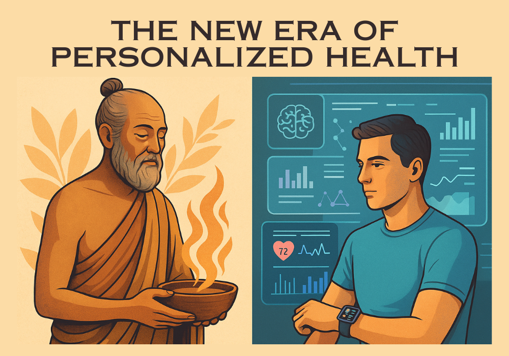 Delta 8 Gummies: The Dawn of Personalized Wellness & Biohacking