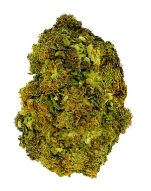 Cookies & Cream – THCA Flower - Cookies & Cream is a hybrid strain with genetics tracing to Starfighter × Girl Scout Cookies. Known for its relaxed, happy, euphoric effects, this flower brings smokers a premium experience with standout flavor notes of sweet, creamy, earthy. Perfect for cannabis enthusiasts seeking top-tier quality.