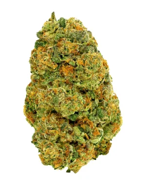 Triple Cake – THCA Flower - Triple Cake is a indica strain with genetics tracing to Wedding Cake × Layer Cake. Known for its sedative, body-melting, relaxing effects, this flower brings smokers a premium experience with standout flavor notes of sweet, creamy, dessert. Perfect for cannabis enthusiasts seeking top-tier quality.