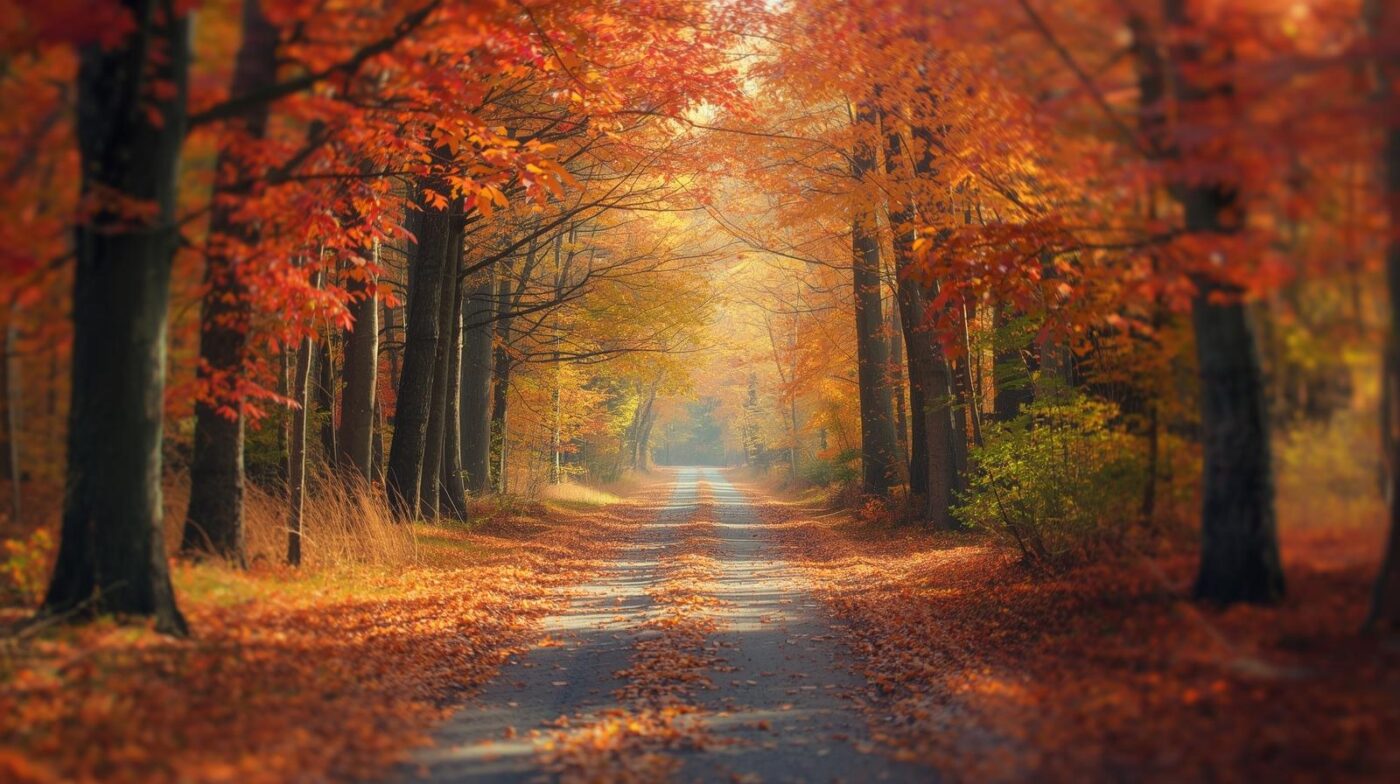 October Reset: Using THC and Other Cannabinoids to Balance Mind & Body This Fall