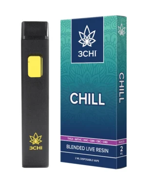 Chill 2ml Disposable