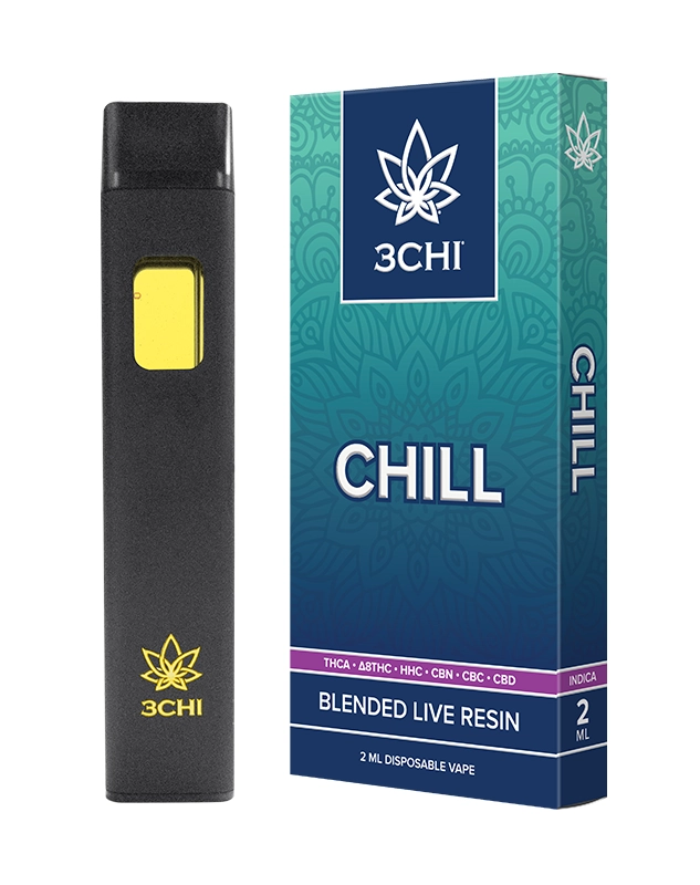 Chill 2ml Disposable