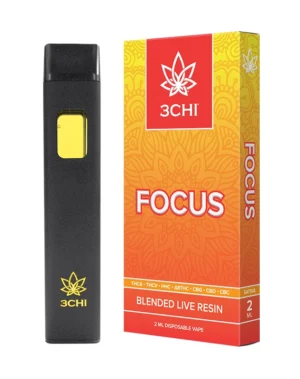 Euphoria 2ml Disposable (Copy)