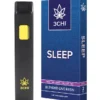 3CHI Effects – Relief 2mL Disposable Vape (Copy)